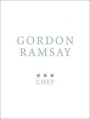 Gordon Ramsay 3 Star Chef