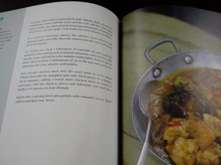 Gordon Ramsay's Great Escape: 100 Recipes Inspired by Asia