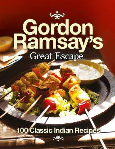 Gordon Ramsay's Great Escape