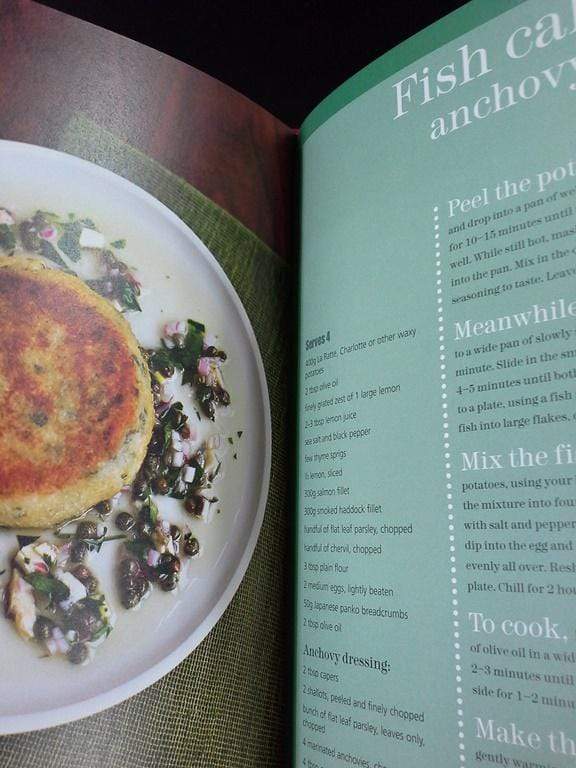 Gordon Ramsay's Healthy Appetite