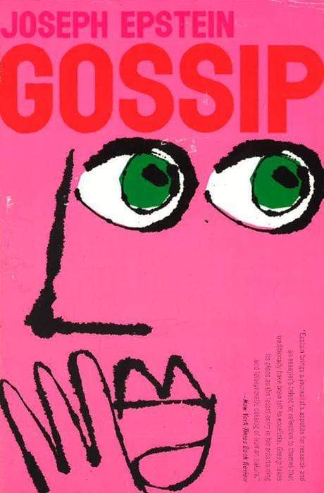 Gossip: The Untrivial Pursuit