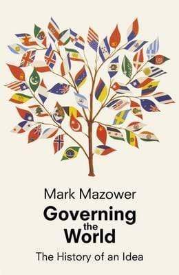 Governing The World (Hb)
