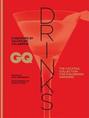 GQ Drinks (HB)