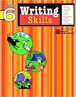 Grade 6: Writing Skills