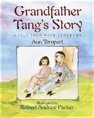 Grandfather Tang's Story