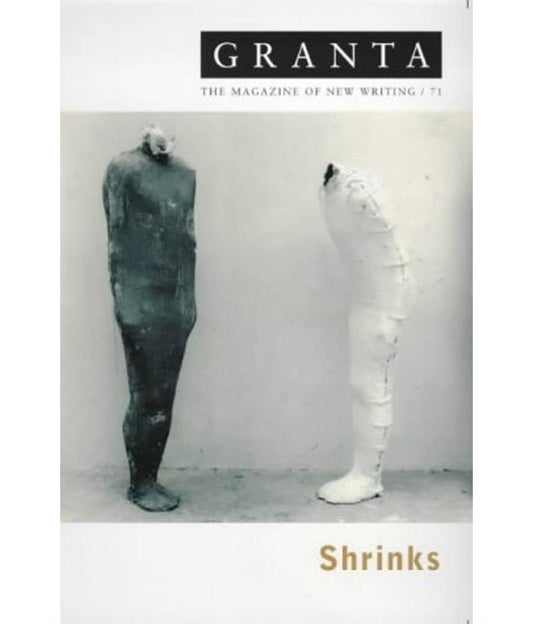 Granta 71: Shrinks