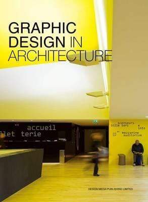 Graphic Design in Architecture (HB)
