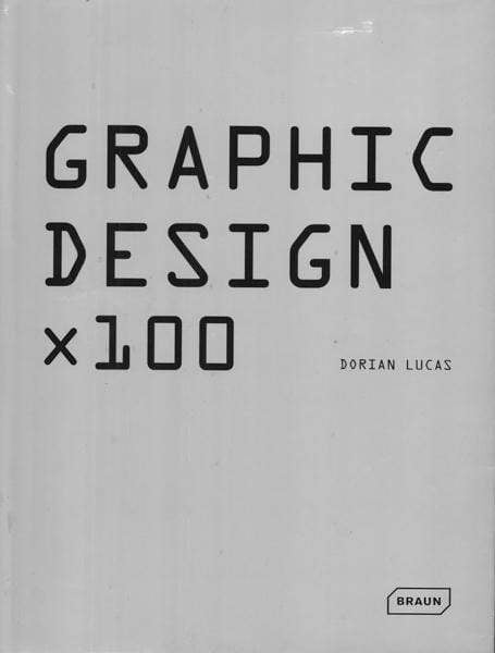Graphic Design x 100