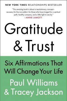 Gratitude And Trust