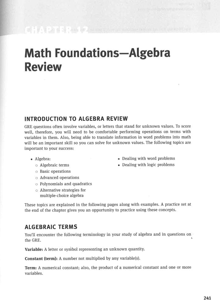 Gre Prep Plus 2019: Practice Tests + Proven Strategies + Online + Video + Mobile