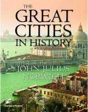 Great Cities In History