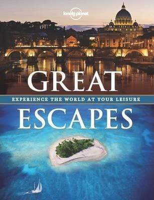 Great Escapes (Hb)