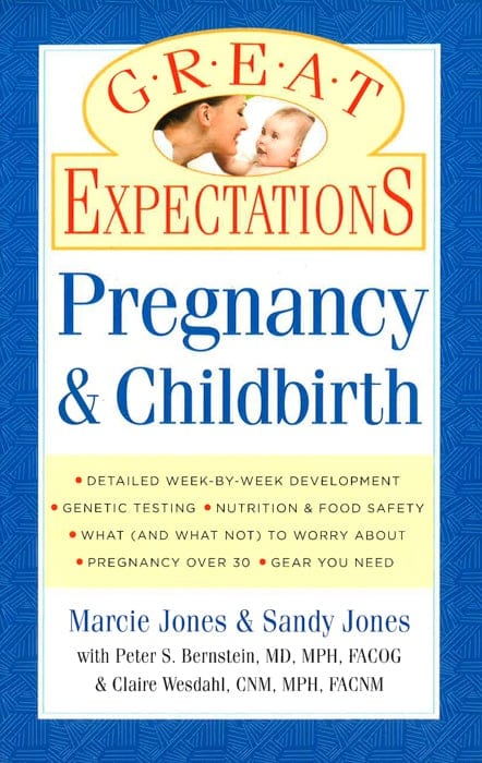 Great Expectations Gift Set