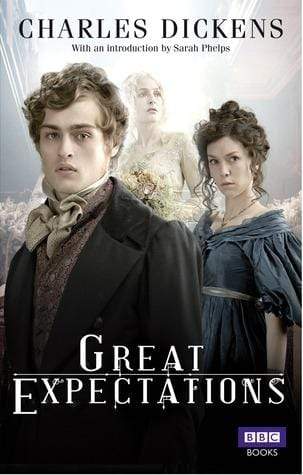 Great Expectations (Movie Tie-in)
