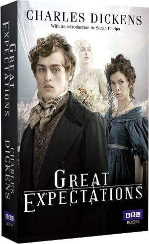 Great Expectations (Movie Tie-in)
