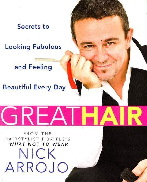 Great Hair