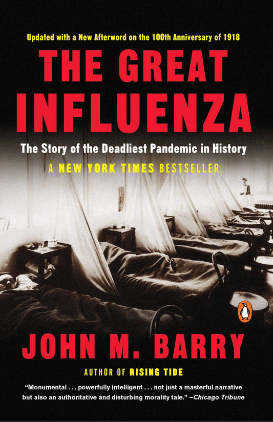 GREAT INFLUENZA