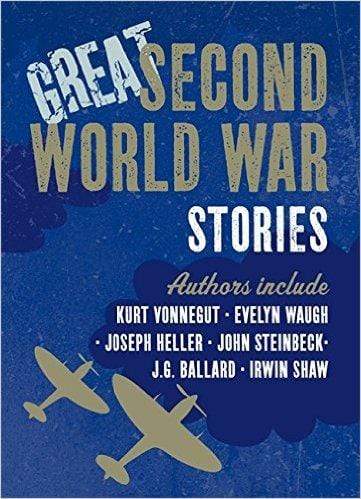 Great Second World War Stories