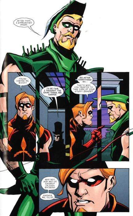 Green Arrow: The Archer's Quest Deluxe Edition