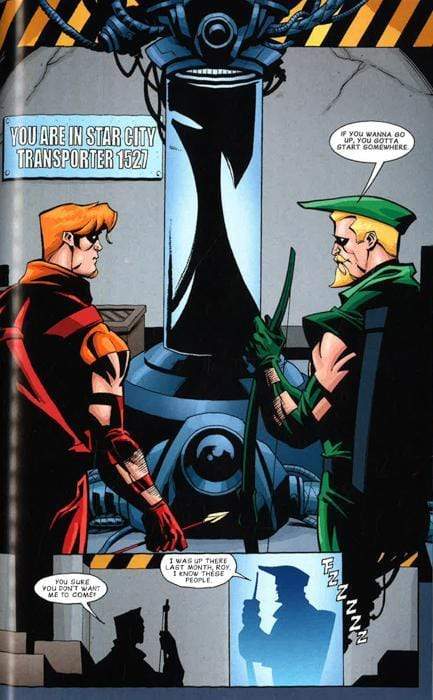 Green Arrow: The Archer's Quest Deluxe Edition