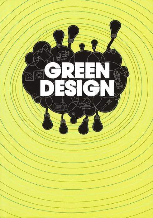 Green Design (Hb)
