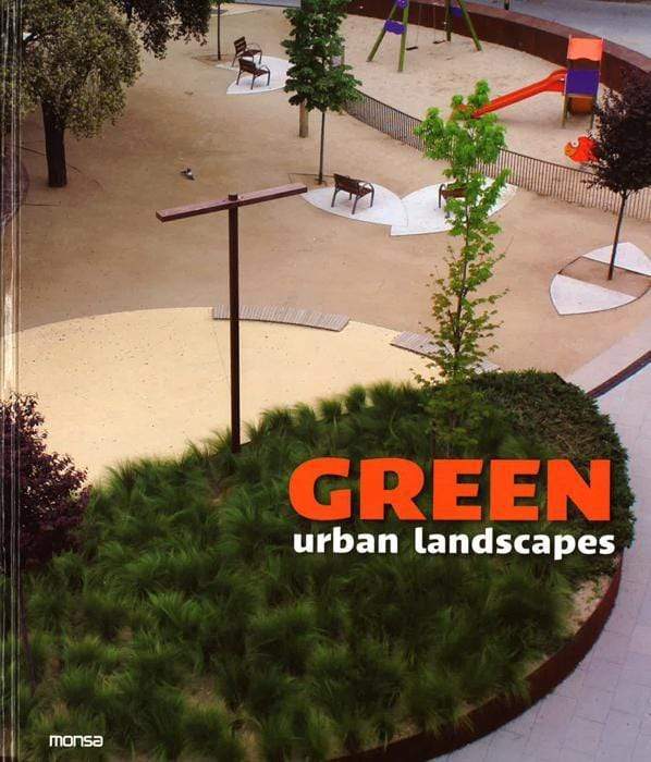 Green Urban Landscapes