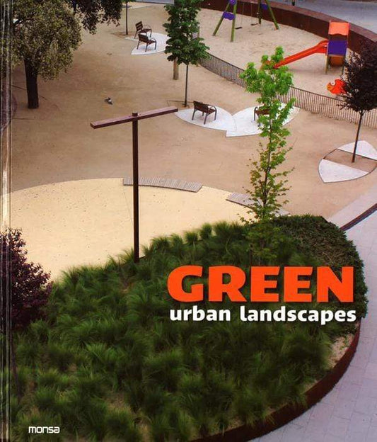 Green Urban Landscapes
