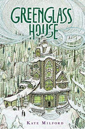 Greenglass House (Hb)