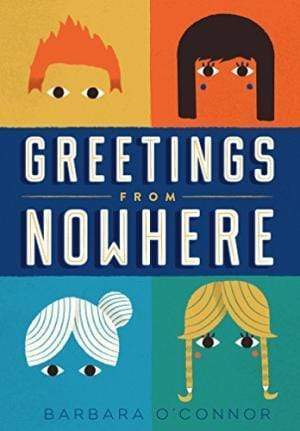 Greetings From Nowhere