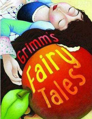 Grimm's Fairy Tales