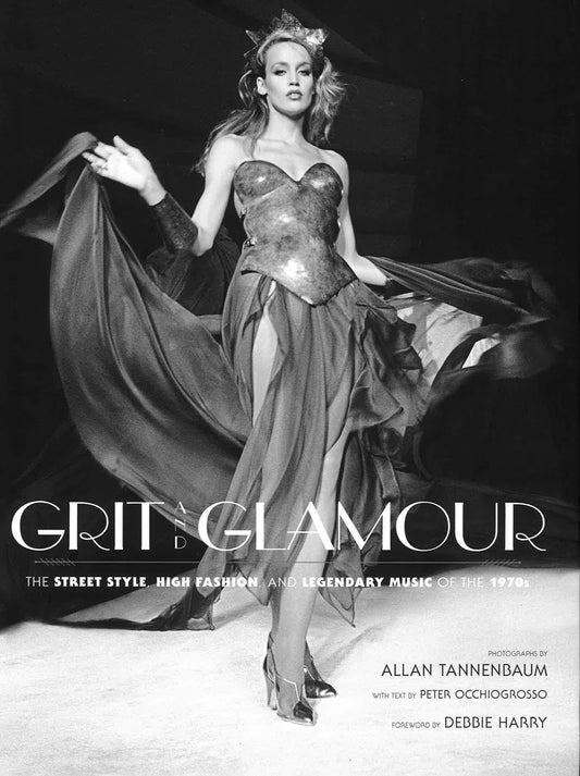 Grit And Glamour