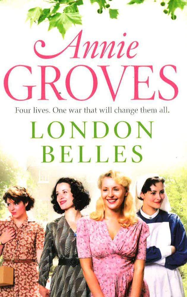 Groves: London Belles