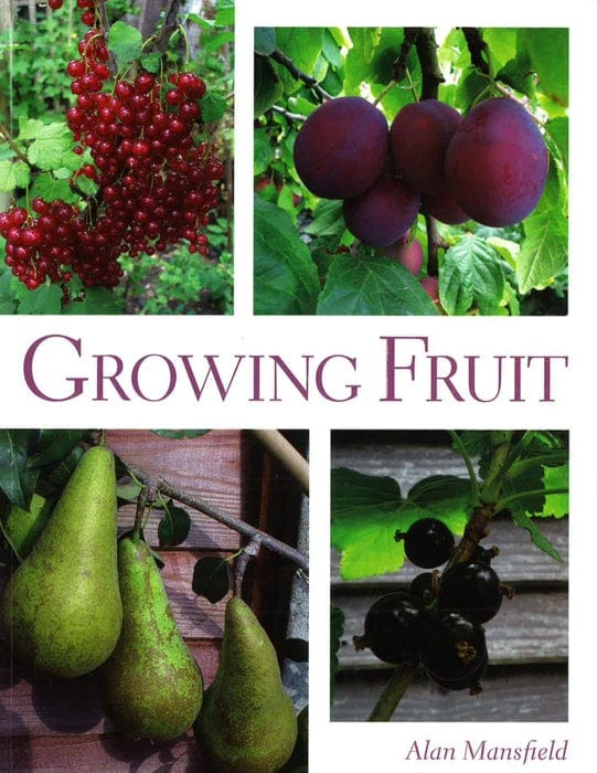 Growing Fruit
