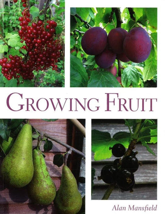 Growing Fruit