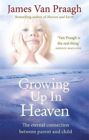 Growing Up In Heaven
