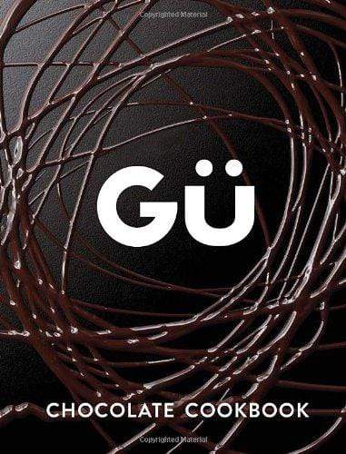Gu Chocolate Cookbook