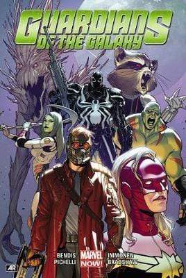 Guardians Of The Galaxy (Vol. 2)