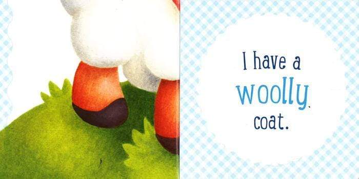 Guess Who's On The Farm (Guess Who's Books)