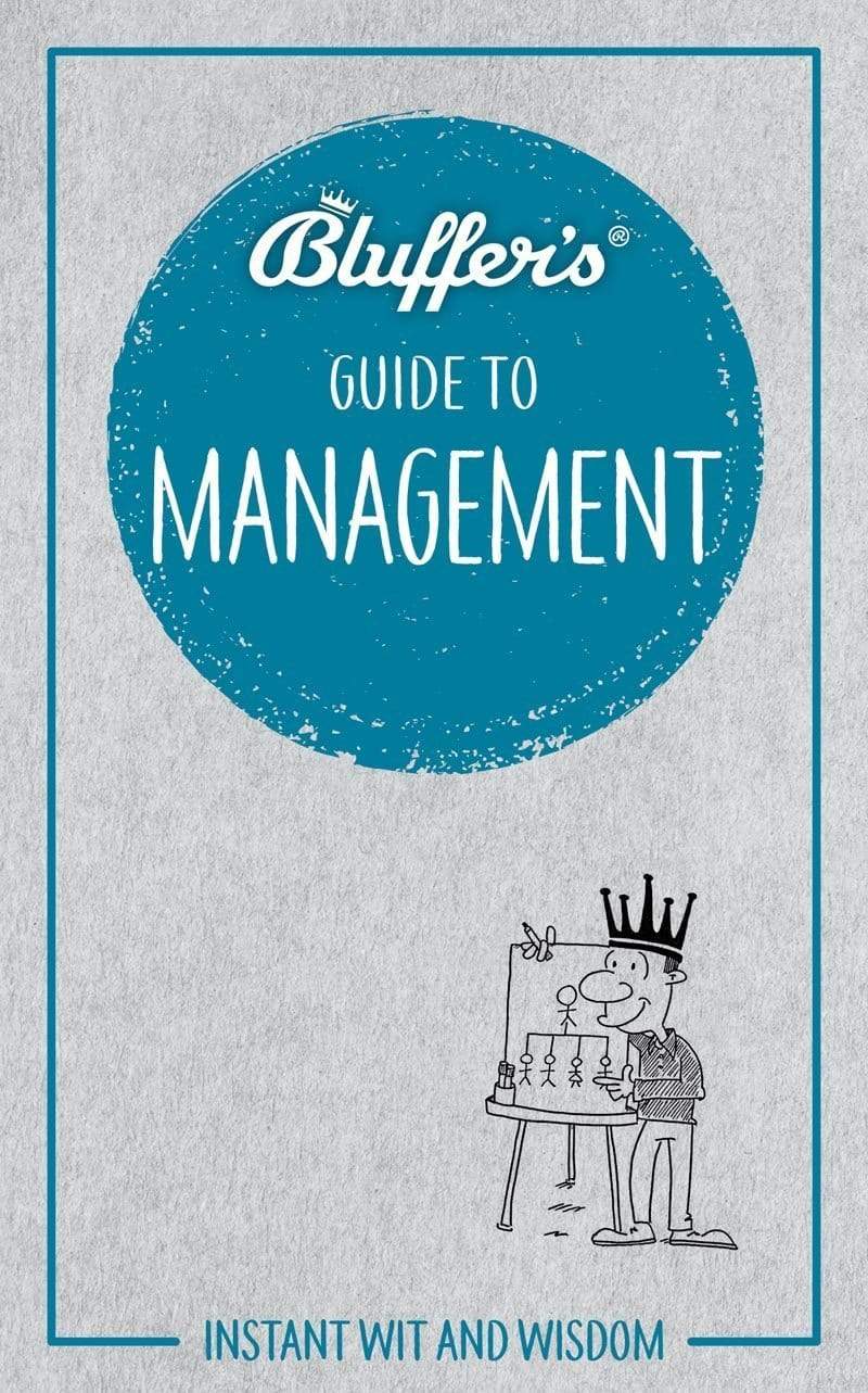 GUIDE TO MANAGEMENT
