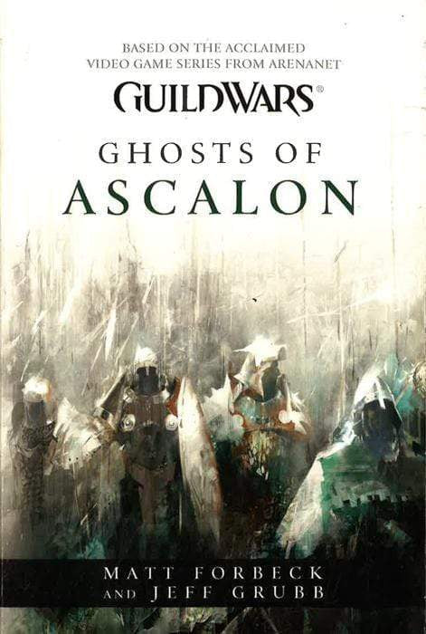 Guild Wars: Ghosts Of Ascalon