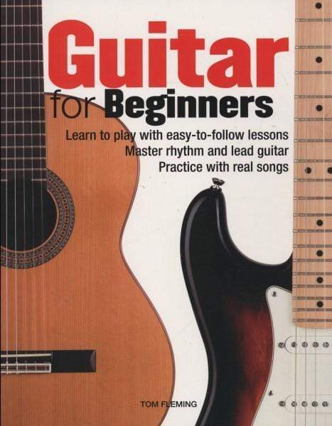 Guitar For Beginners