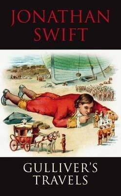 Gulliver's Travels (Transatlantic Classics)