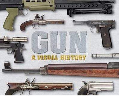 Gun A Visual History