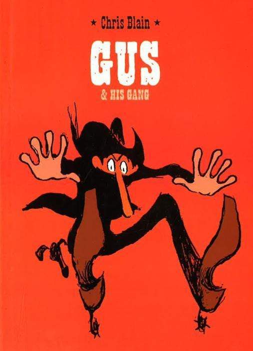 Gus