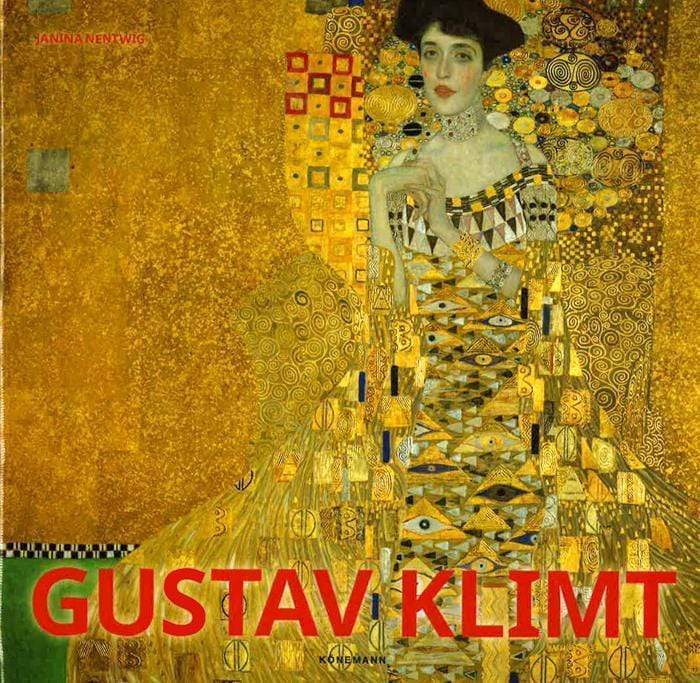 Gustav Klimt
