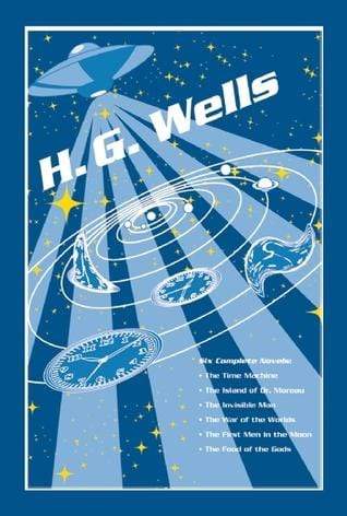 H. G. Wells (HB)