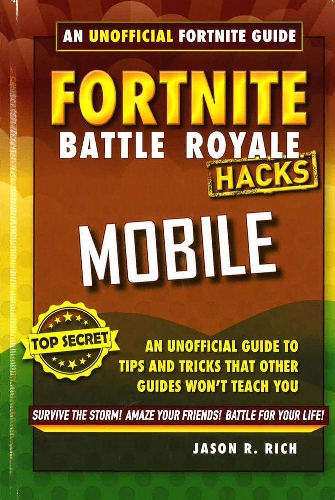 Hacks For Fortniters: Mobile