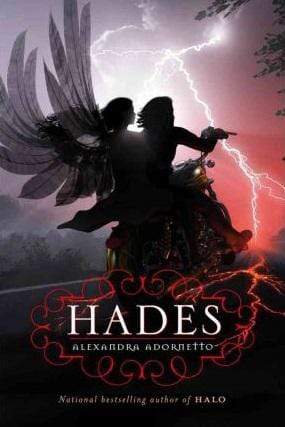 Hades (Halo #2)