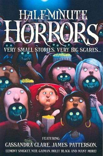 Half-Minute Horrors