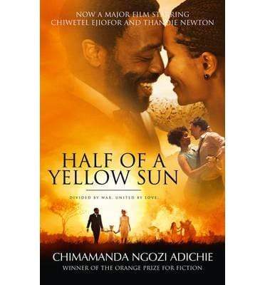 Half Of A Yellow Sun